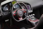 Audi R8 V10 RMS Spyder by RENM 2011 года